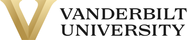 Vanderbilt University wordmark